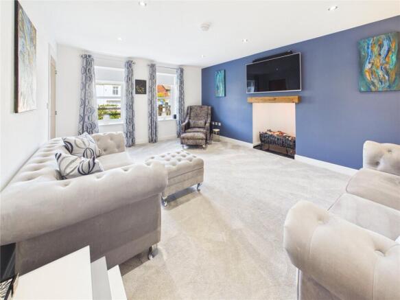 Freestone View, Low Etherley, Bishop Auckland, Durham, DL14 photo 4