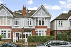 36, Old Deer Park Gardens, Richmond TW9 2TL