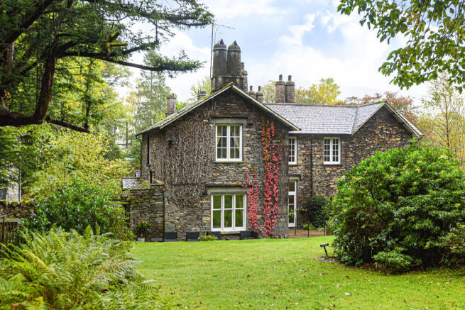 Gardens