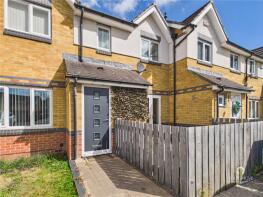8, Crathorne Court, Newcastle Upon Tyne NE16 6DA