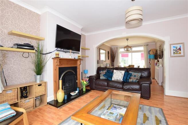 Lounge Area