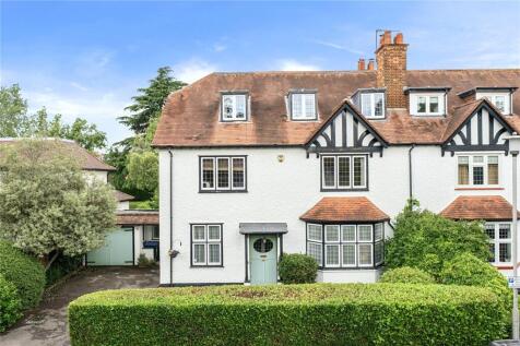 Marsham Way, Gerrards Cross, Buckinghamshire