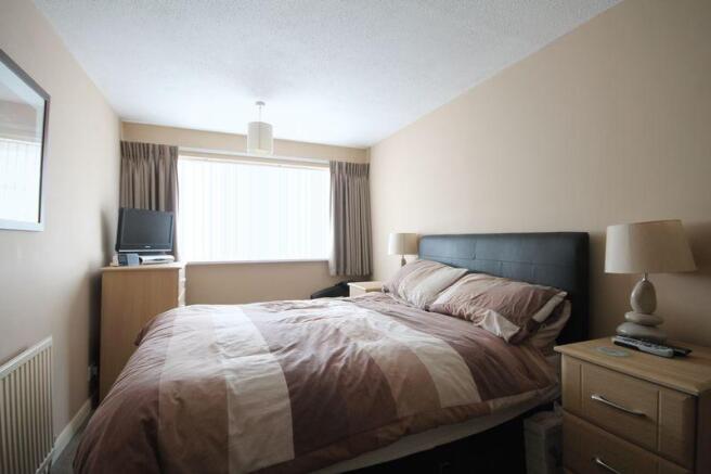 Bed 1