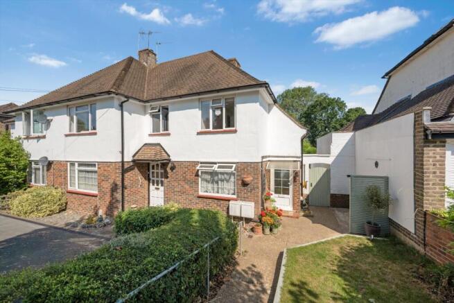 SHAWLEY CRESCENT