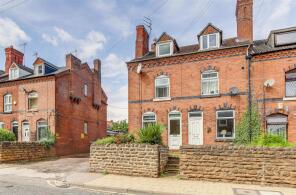 58, Watnall Road, Hucknall NG15 7LE