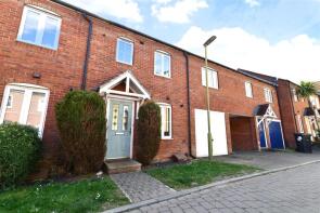 28, Great Gables, Great Ashby, Stevenage SG1 6GL