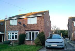 8, Grizedale Grove, Nottingham NG13 8SQ