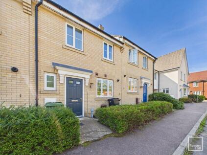 Bristol Road, The Hampdens, New Costessey