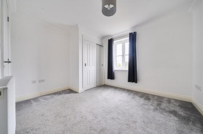 Principal bedroom