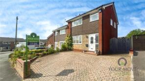 27, Harewood Road, Shaw OL2 8EA