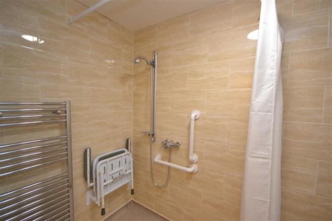 Wet Room/w.c view 2