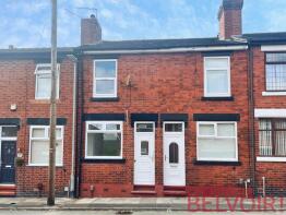 61, Langley Street, Basford, Stoke-on-trent ST4 6EA