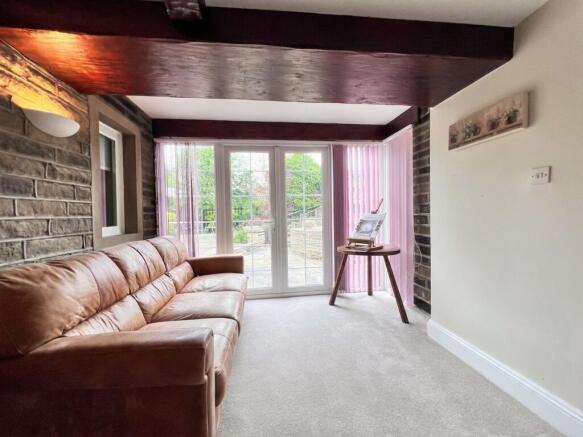 Lascelles Hall Road, Huddersfield, HD5 photo 4