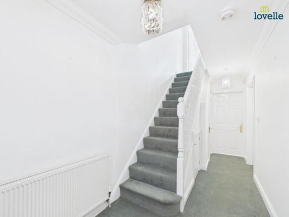 Elizabeth Gardens, Market Rasen, LN8 photo 4
