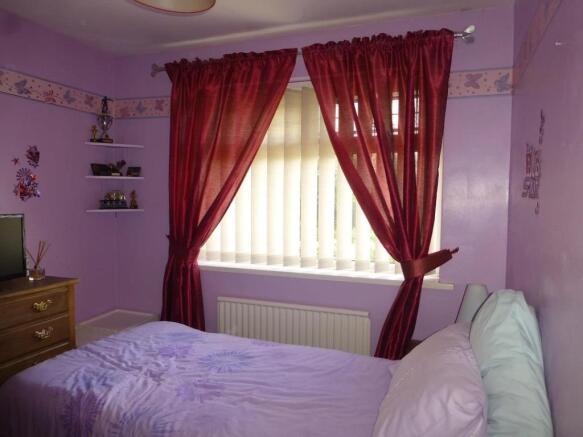 Bedroom 3