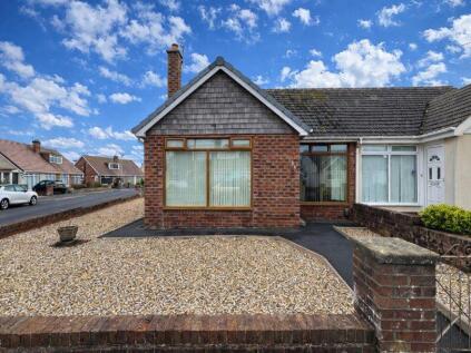 Kirkstone Drive - Thornton Cleveleys - FY5 1QJ
