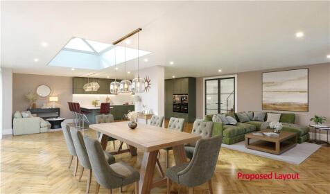 Chipstead Way, Banstead, SM7