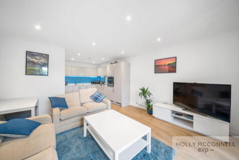 Broome Way, Camberwell, SE5 7FY