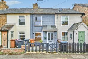 19, East Road, Bishop's Stortford CM23 5JG