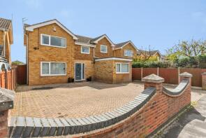 9, Thorold Road, Grantham NG32 1TD