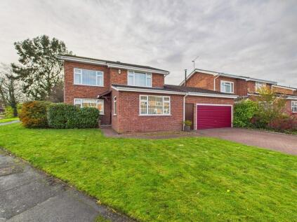 Oaklands, Guilden Sutton, Chester