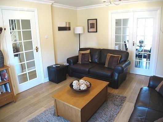 LOUNGE A