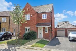 26, Garnatte Drive, Huntingdon PE28 4GH