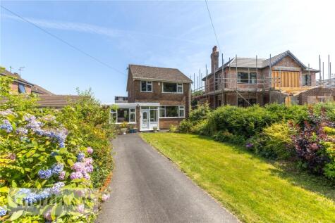 Cut Lane, Rishton, Blackburn, Lancashire, BB1