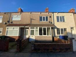 15, Garner Street, Grimsby DN32 0JE