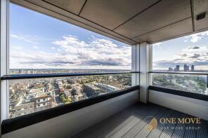Apartment 2501, 4 Hurlock Heights, Deacon Street, London SE17 1GF