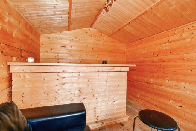 Workshop/Outbuildings
