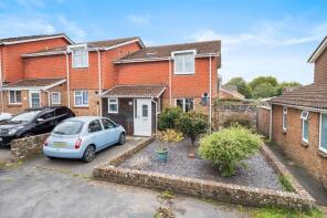 Flat 19, Reed Court, Boughey Place, Lewes BN7 2EN