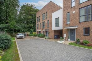 16, Birkin Court, Welwyn Garden City AL7 3FA
