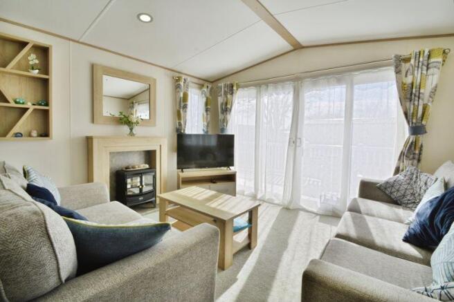 Willow View, Cotswold Hoburne, Cotswold Lakes photo 2