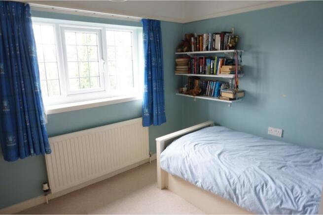 Bedroom Five