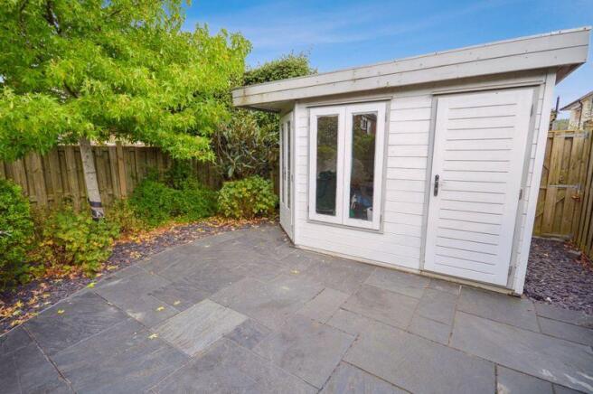 Summer House