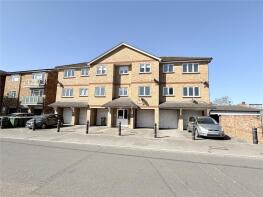3, Hassenbrook House, Hassenbrook Road, Stanford-le-hope SS17 0SA