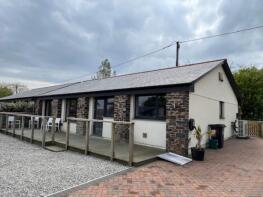 Welltown Farm, Road From Dupath Lane To Junction East Of Welltown, Callington PL17 8AE