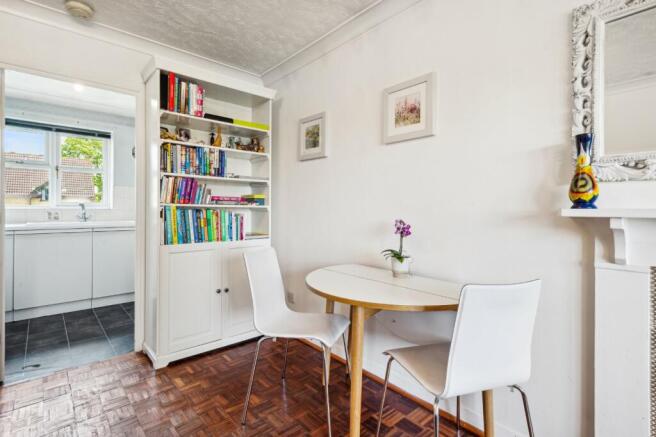 Dining Space