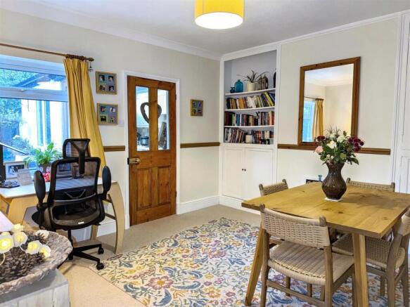 Melton Road, Langham, Oakham photo 3