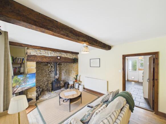 Living Room A