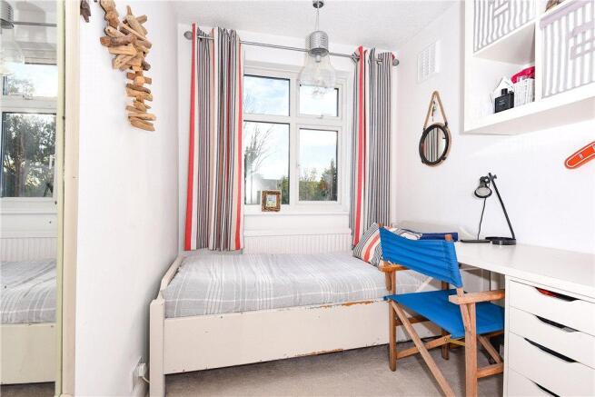 Bed 3