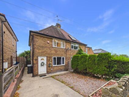 Gomersal Lane, Dronfield, Derbyshire, S18