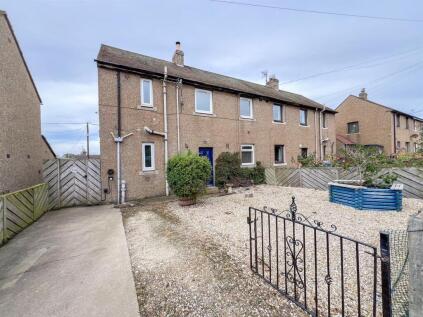Prince Charles Crescent, Scremerston, Berwick-Upon-Tweed