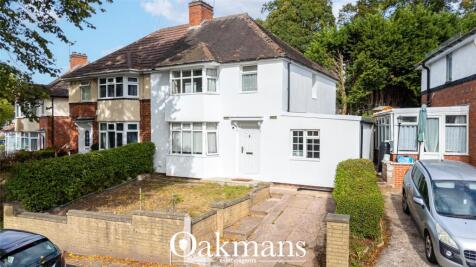 Thimblemill Road, Smethwick, B67