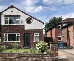 32, Ford Lane, Manchester M20 2TJ