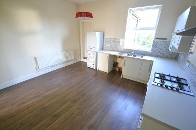 Kitchen / Diner