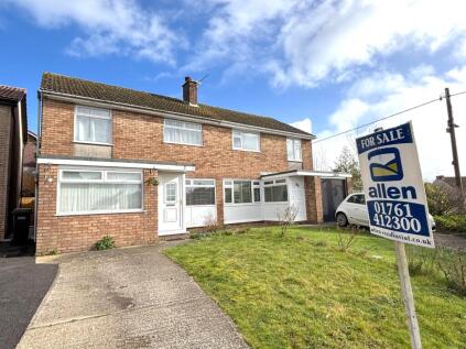 Southlands Drive, Timsbury, Bath