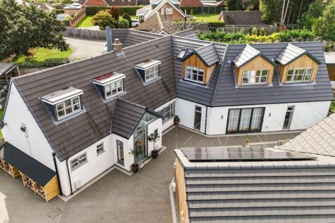 Papplewick Lane, Hucknall, NG15