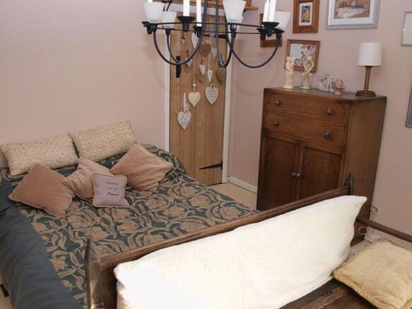 Master Bedroom 2